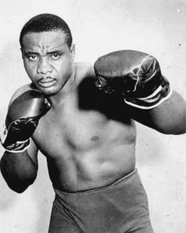 Sonny-Liston