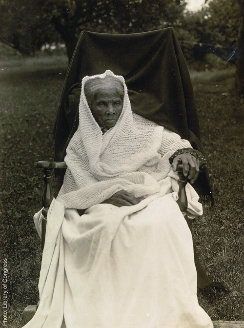 Harriet-Tubman