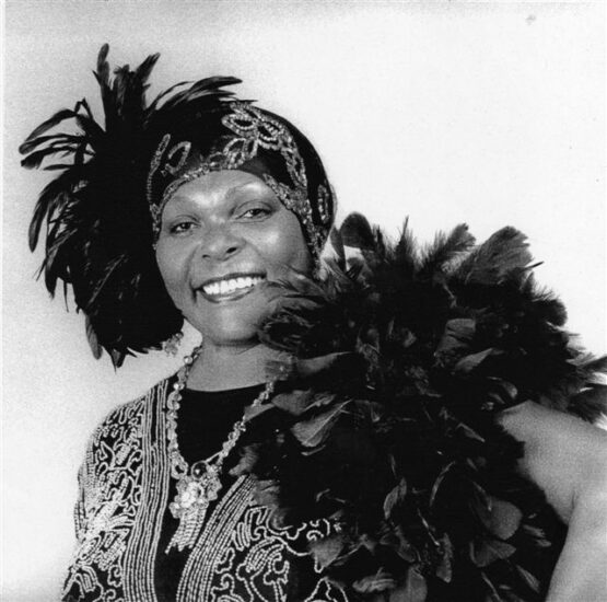 Bessie Smith